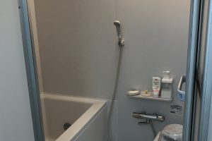 川西市 浴室改装工事Afterイメージ