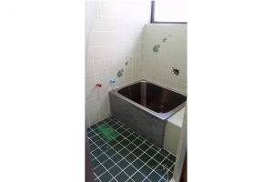 伊丹市 浴室改修Beforeイメージ