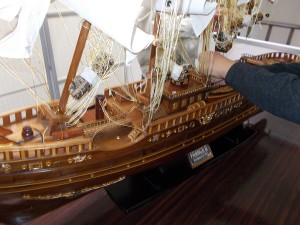 船 FRANCE II - 1911(8)