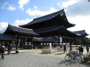 1-東福寺・本殿1