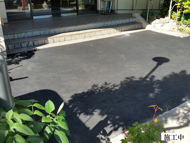 宝塚市 公共施設 駐車場整備イメージ06