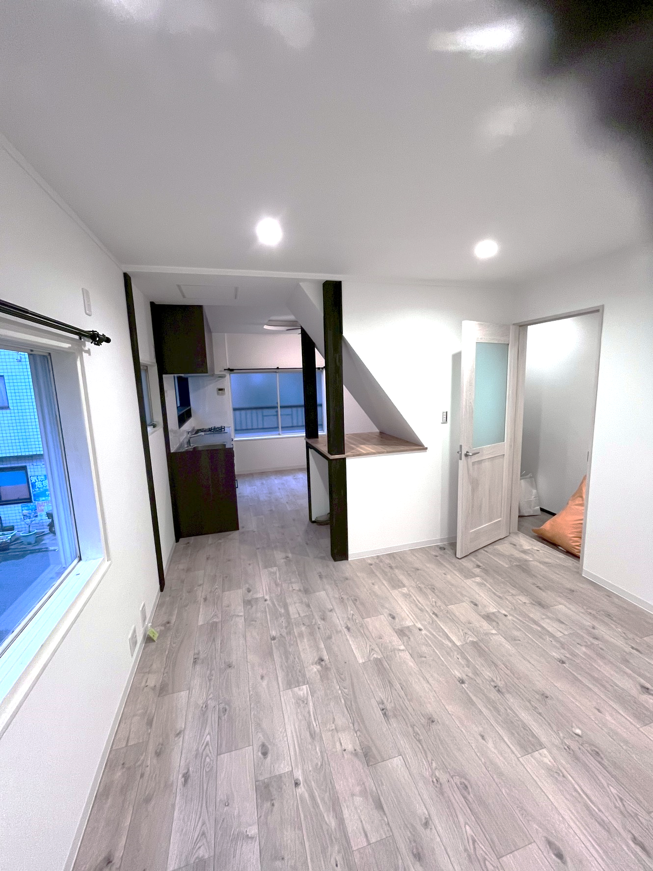 大阪市内 個人宅 リフォーム工事イメージ02