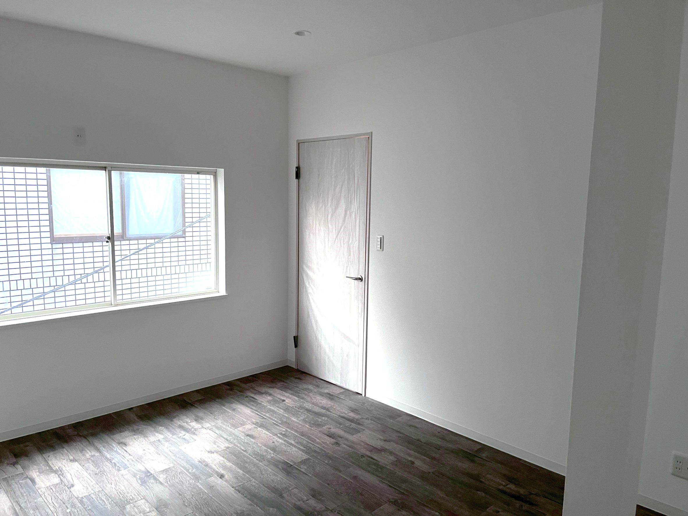 大阪市内 個人宅 リフォーム工事イメージ04