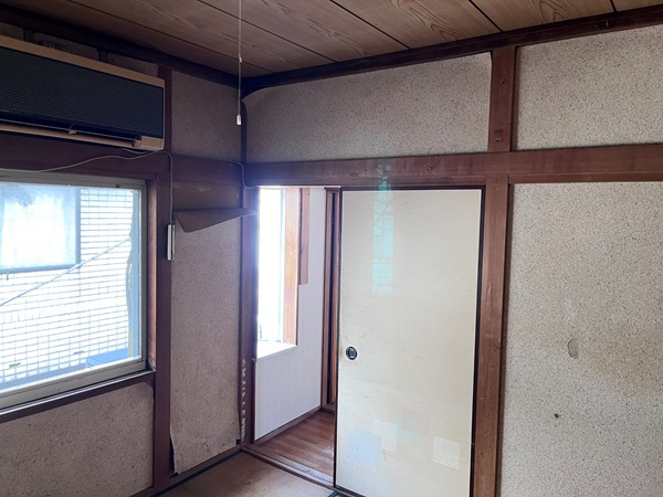 大阪市内 個人宅 リフォーム工事イメージ09